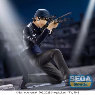 Shuuichi Akai от Sega