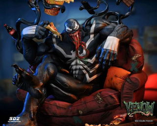 Venom от SDZ Studio