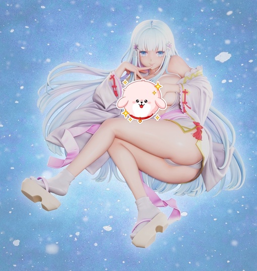 Yukionna от Beast Studio