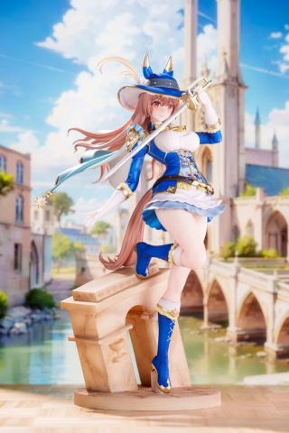 Satono Diamond от TouFou Figure Studio