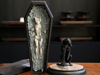 Casca и Black dog от BIHS Studio