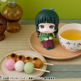 Maomao от MegaHouse