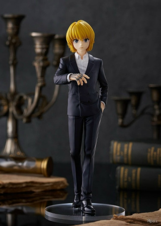 Kurapika от Good Smile Company