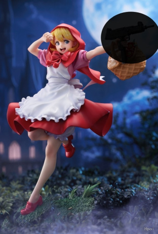 Bulleta от Kotobukiya