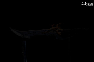 Kasaka's Venom Fang от Panda Studio