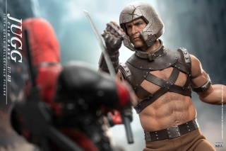 Cain Marko от END I TOYS Studio