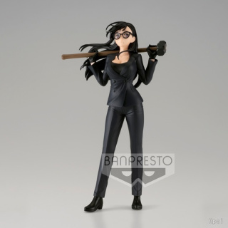 Hizuru Minaka от BANPRESTO