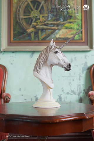 The White Unicorn от Infinity Studio