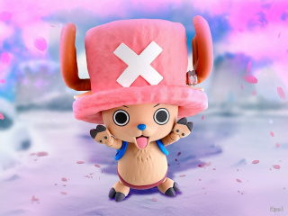 Tony Tony Chopper от BANDAI SPIRITS