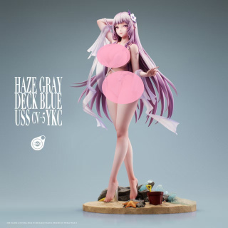 Yorck от Moss Studio