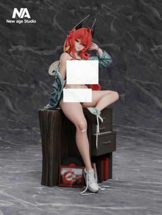 Red Hood от New Age Studio