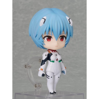Ayanami Rei от Good Smile Company