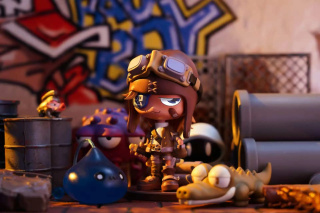 Thief от Blue Snail Studio