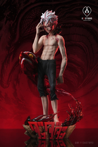 Ken Takakura (Okarun) от K9 Studio