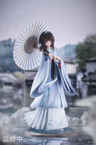 Man Sui от Elixirdream