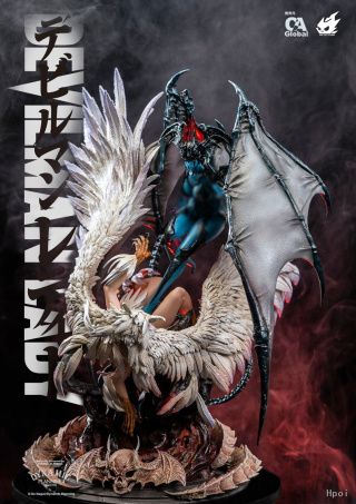 Jun Fudo VS Asuka Ryo от HotCat Studio