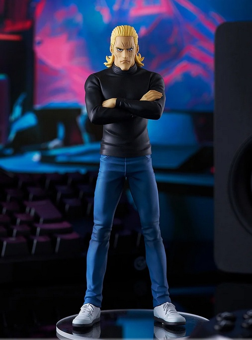 King от Good Smile Company