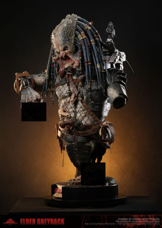 Greyback от DEEPMYTH Studio