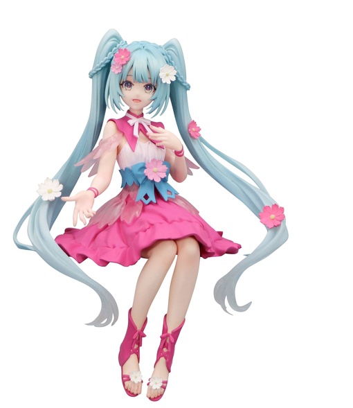 Miku Hatsune / Мику Хатсунэ от FuRyu