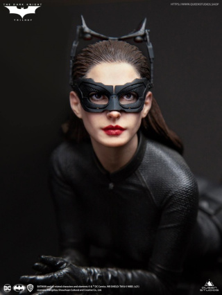 Catwoman от Queen Studio