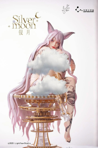 Silvermoon от Light Year Studio