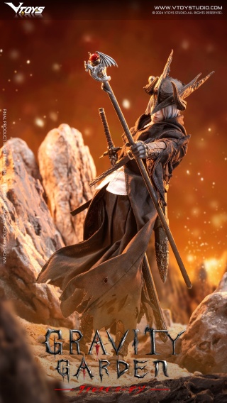 The Hunter от VToys