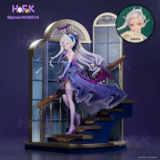 Sorasaki Hina от HFK Studio