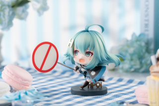 HPOI Poster Girl от Hpoi