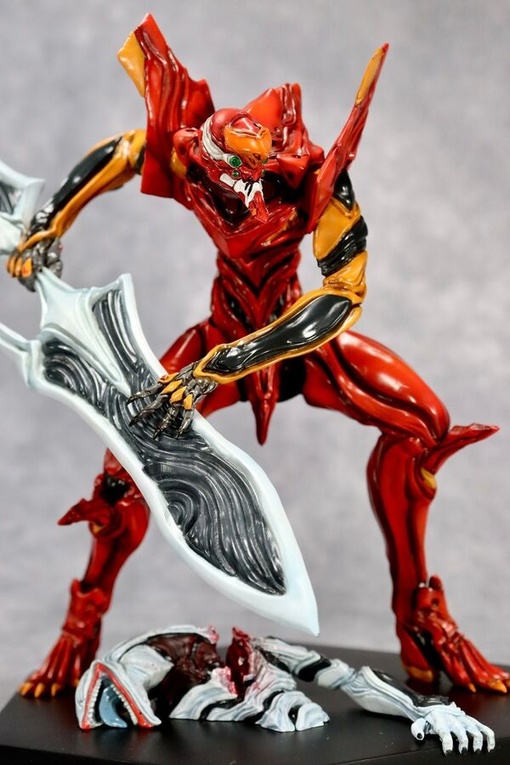 EVA No. 2 от CCP As Manufacturer