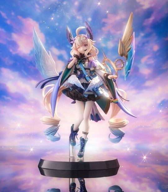 Enna Alouette от Anycolor Inc.