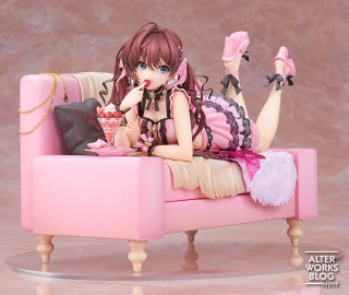 Ichinose Shiki от Alter