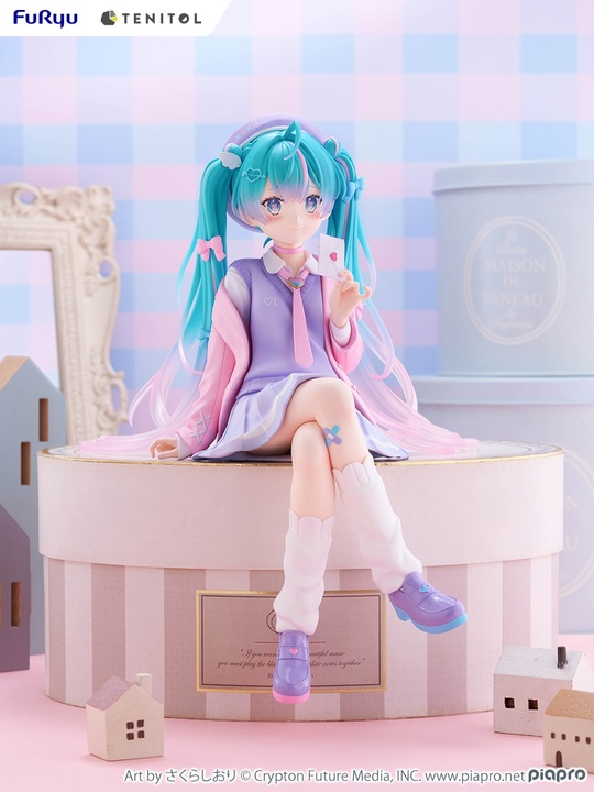 Hatsune Miku от FuRyu