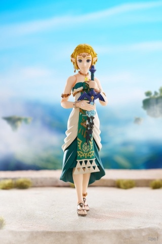 Princess Zelda от Good Smile Company
