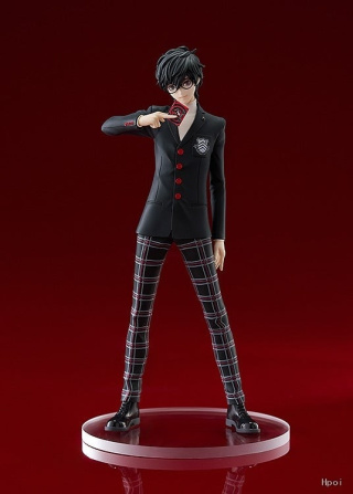 Ren Amamiya от Good Smile Company