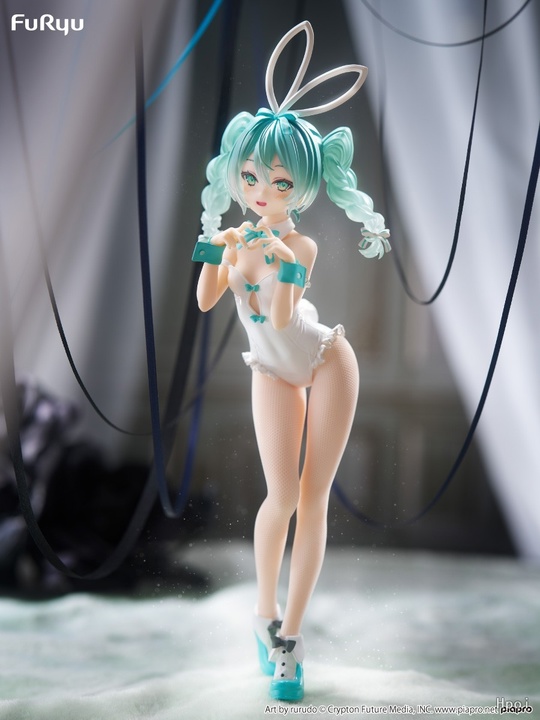 Hatsune Miku от FuRyu