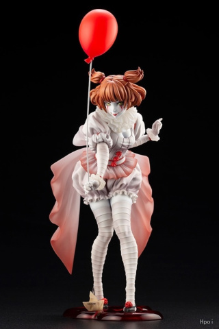 Pennywise от Kotobukiya
