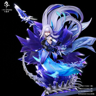 Skirk от Hakimi Studio