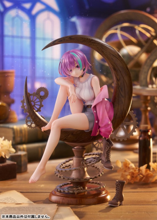 Ibaraki Rino от Alice Glint