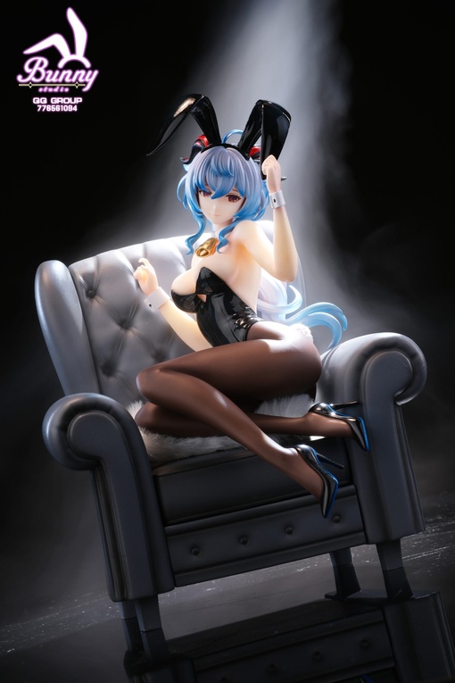 Ganyu от Bunny Studio