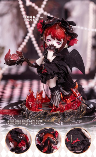 Epilogue от Penny's Box