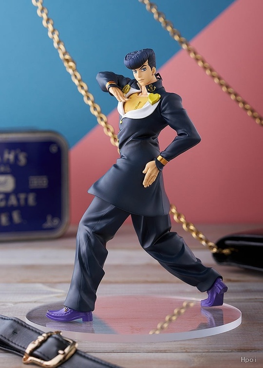 Josuke Higashikata от Good Smile Company