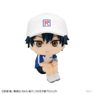 Ryouma Echizen от MegaHouse