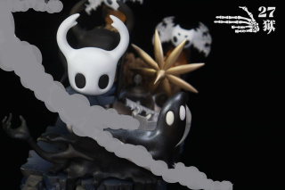 Hollow Knight от 27abyss Studio