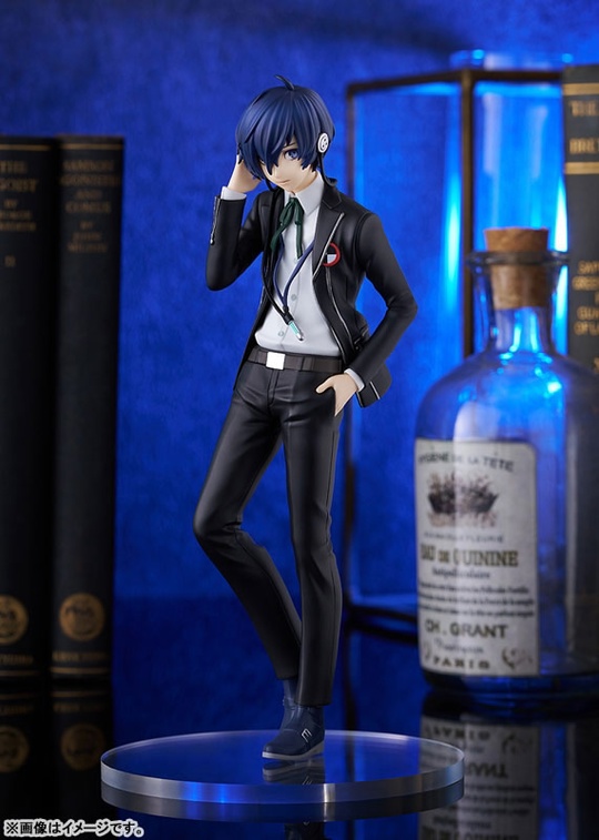 Makoto Yuki от Good Smile Company