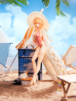 FFNF Richelieu от AniGame