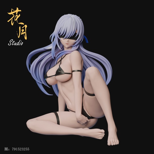 Jingliu от Hua Yue Studio