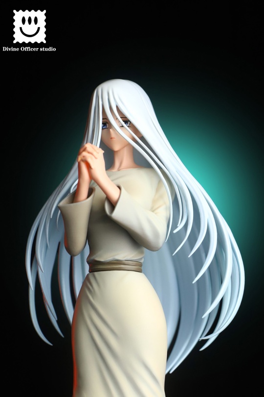 Kisara от Divine Officer Studio