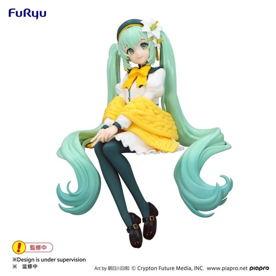 Hatsune Miku от FuRyu