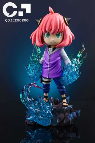 Anya Forger от Cosplay Studio