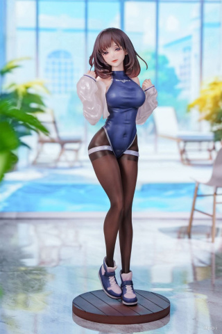 Chi Shinkai от MSGM Project